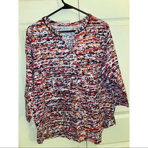 Women’s 3/4 Sleeve Shirt